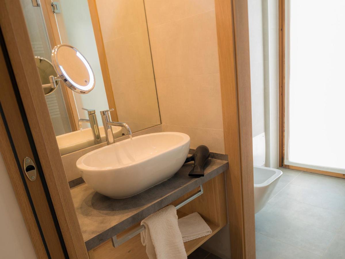 Red Fox Lodge Breuil-Cervinia Ngoại thất bức ảnh