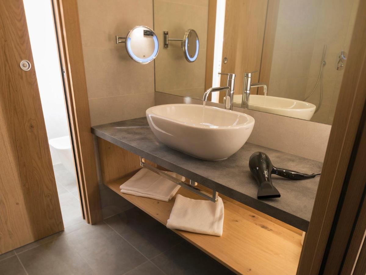 Red Fox Lodge Breuil-Cervinia Ngoại thất bức ảnh