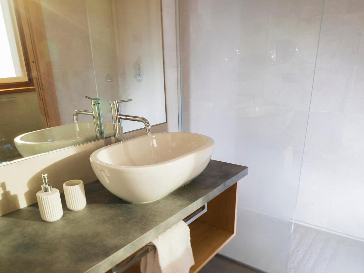 Red Fox Lodge Breuil-Cervinia Ngoại thất bức ảnh