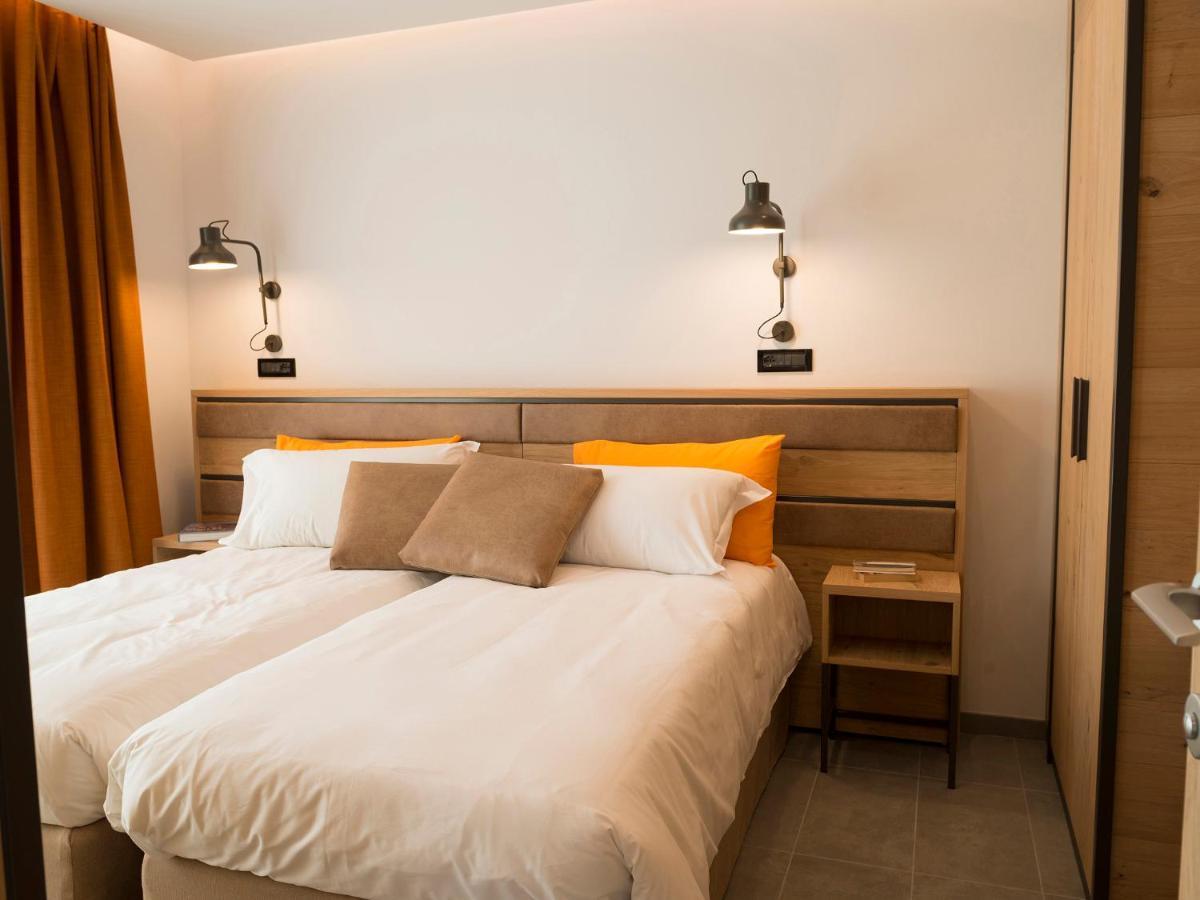Red Fox Lodge Breuil-Cervinia Ngoại thất bức ảnh
