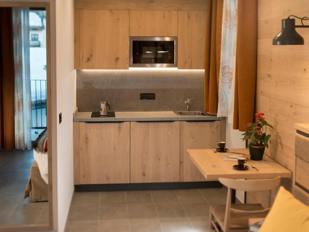 Red Fox Lodge Breuil-Cervinia Ngoại thất bức ảnh